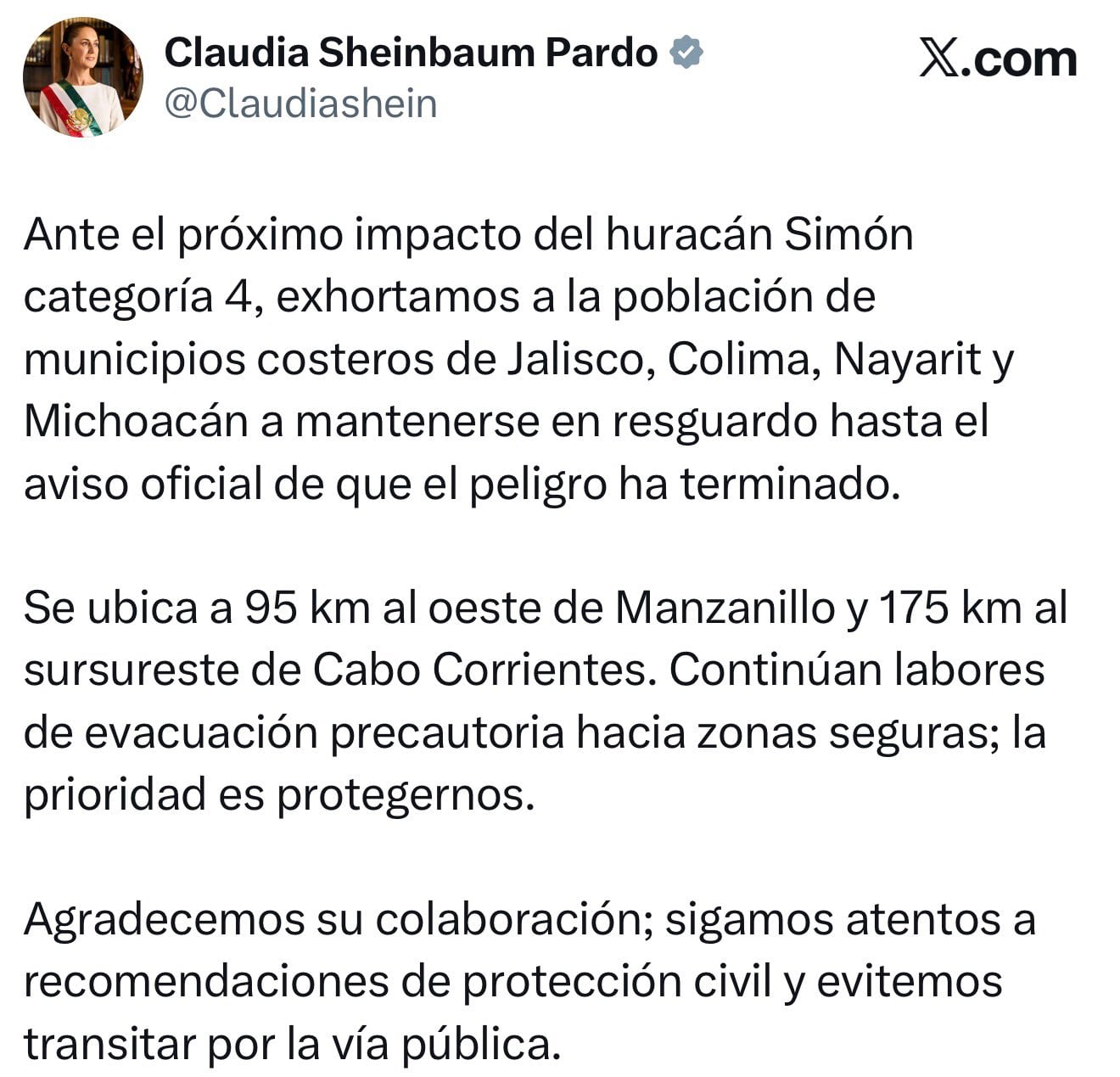 @Claudiashein