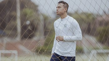 Cristian Benavente se perdió seis