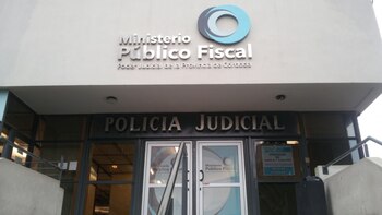 Detuvieron a un guardia de