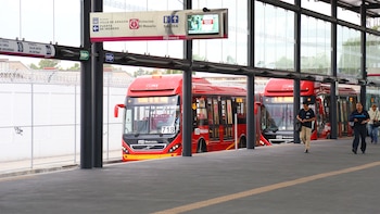¡Toma previsiones! Estas estaciones del Metrobús de la CDMX cerrarán temporalmente sus puertas