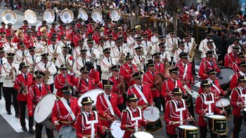 La Banda de Música de