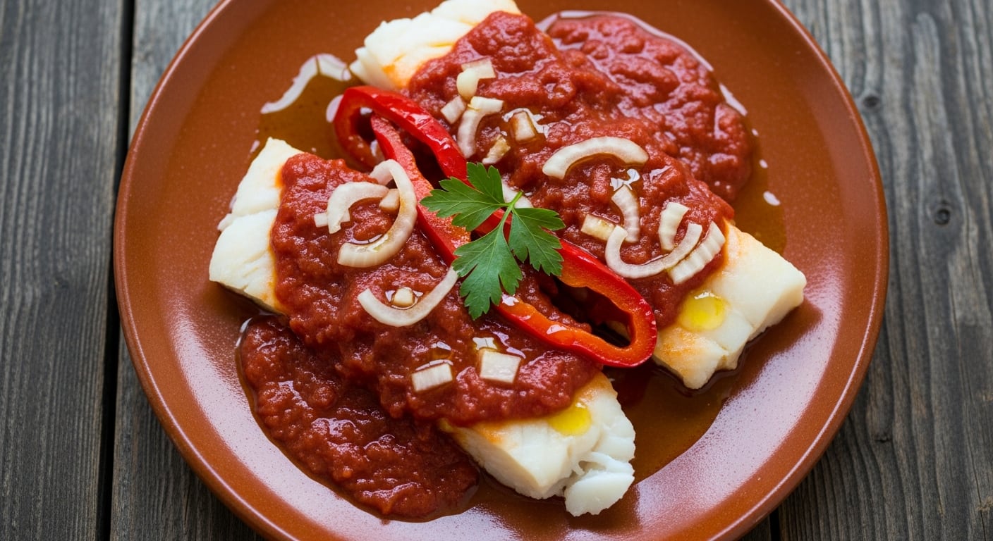 El consumo de bacalao aumenta durante la Semana Santa en países de tradición católica (Imagen Ilustrativa Infobae)