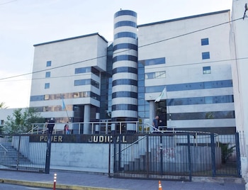 La causa de abuso sexual