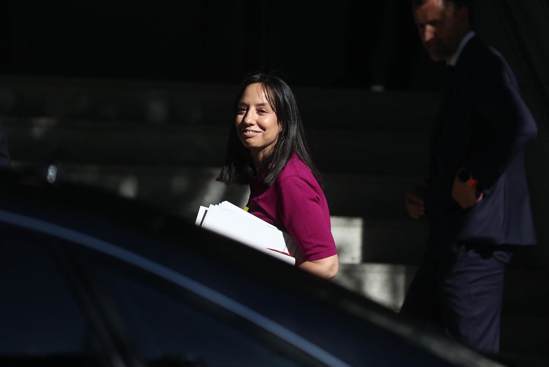 El PP reclama al juez del 'caso Leire' que prohíba a la cúpula de la Guardia Civil dirigir la UCO mientras dure la causa