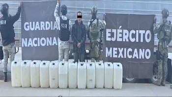 Vinculan a proceso a hombre