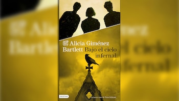 Los mejores libros de septiembre