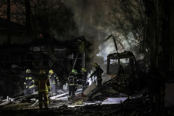 El alto el fuego limitado
