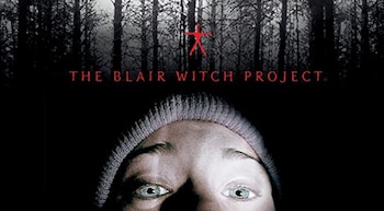 The Blair Witch Project –