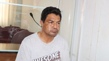 'Monstro de Chiclayo': a confissão