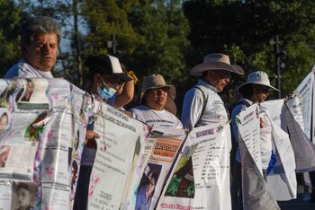 Crédito: Cuartoscuro