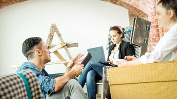 El desempleo entre los jóvenes