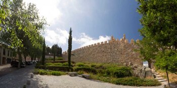 Jardín de Mosé de León,