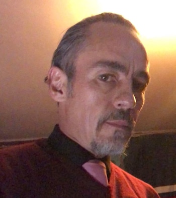 Así luce actualmente Aitor Iturrioz