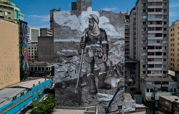 Fotografía área con un dron