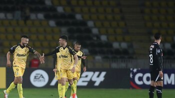 Coquimbo Unido despoja del liderato