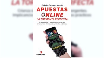 "Apuestas online: la tormenta perfecta",
