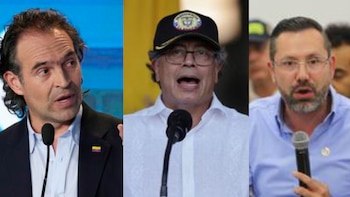 El ‘Bukele Colombiano’ y ‘Fico’