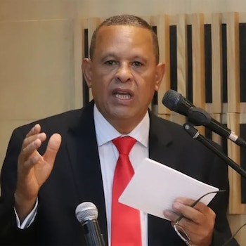 La Asamblea Nacional pretende ignorar con estrategias propagandistas que fue Edmundo González, con María Corina Machado, quien ganó las elecciones del 28J