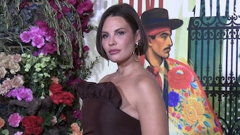 Jessica Bueno se sincera sobre