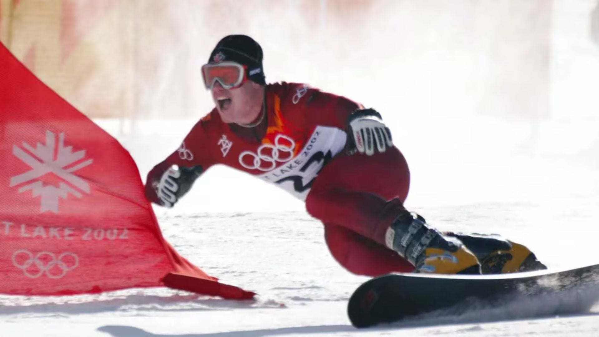 Ryan James Wedding es un exatleta olímpico que representó a Canadá en el año 2002. (Foto: COC/Andre Forget)