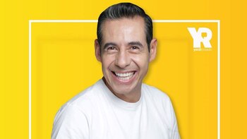 Yordi Rosado: más de 2