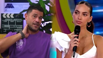 Yaco Eskenazi revela fuerte crisis