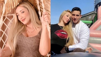 Romina Gachoy elige a su