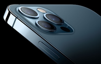 En los modelos de iPhone