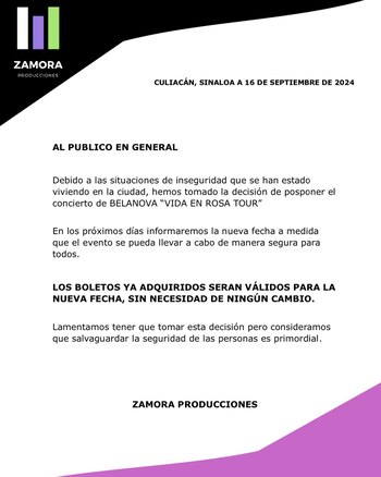 (Instagram/@belanovaoficial)