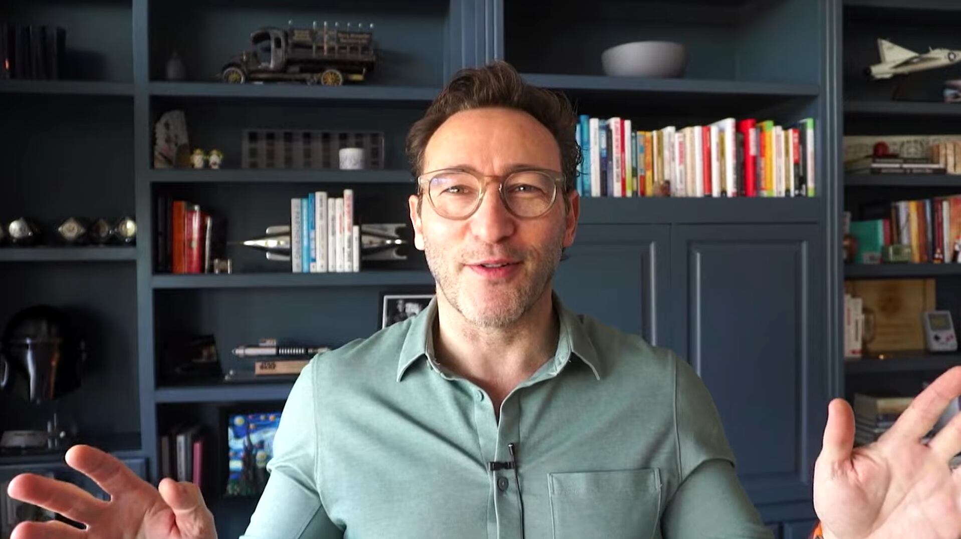 El liderazgo en la crianza exige disciplina, flexibilidad y apertura para aprender de los errores y adaptarse a nuevos desafíos familiares (Good Inside)