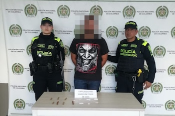 Sebastián Cano Ospina, de 24