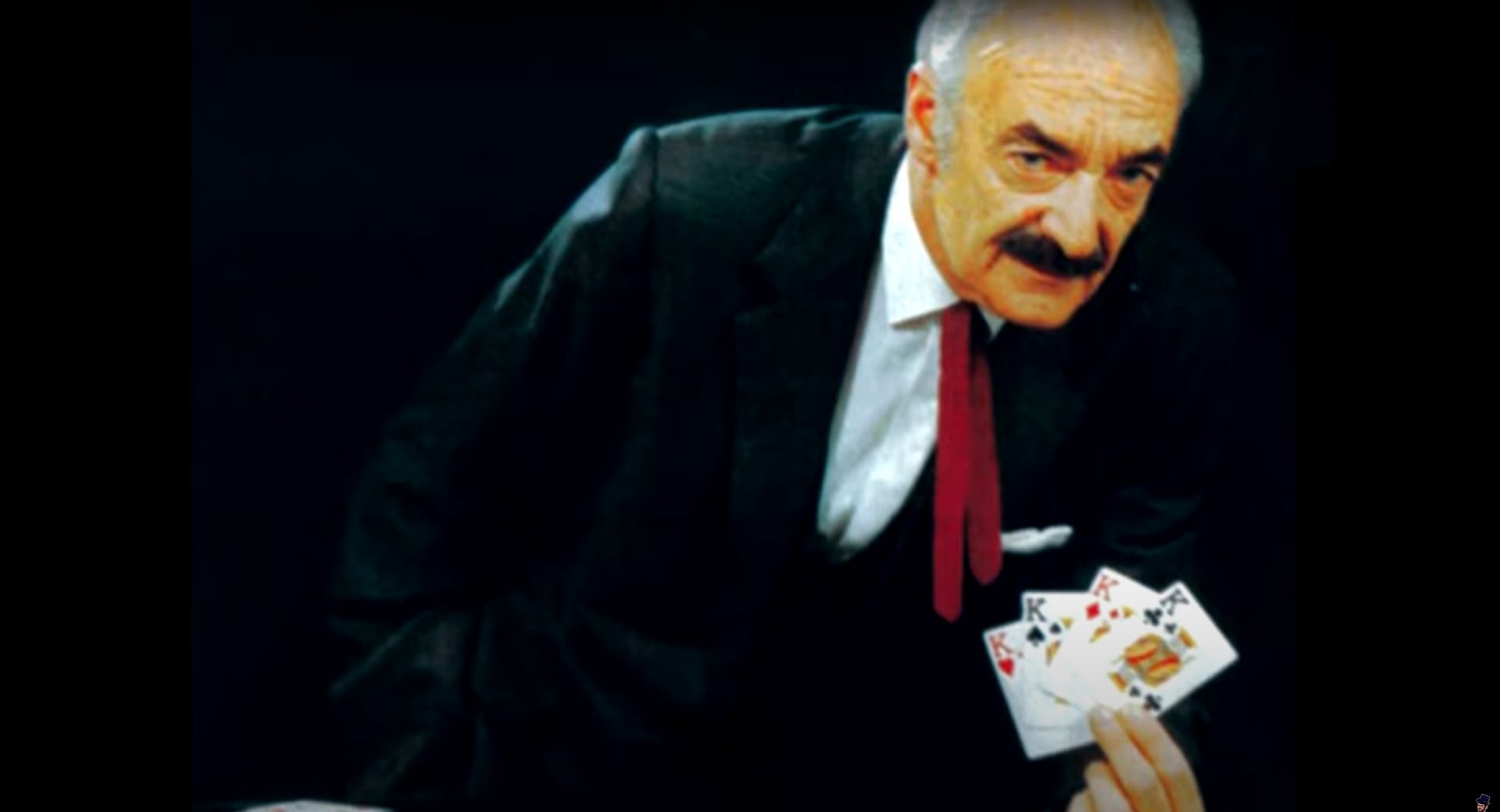 René Lavand murió a los 86 años, el 7 de febrero de 2015