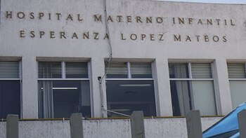 Hospital Materno Infantil Esperanza López