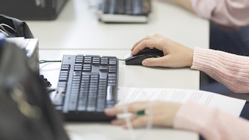 El 10% de los trabajadores