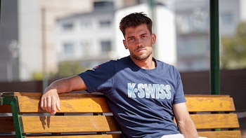 Sánchez Izquierdo disputa la gira