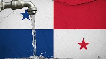 Panamá impulsa hoja de ruta para una gestión sostenible de las fuentes hídricas
