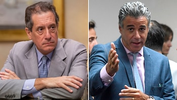 Pesce y Rafecas, un solo