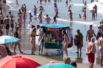 verano 2022 bahia varese Galeria Cabo Corrientes