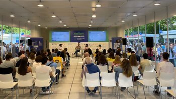 (Foto: Twitter @FLMadrid)