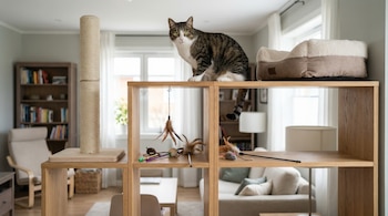 Es importante tener el hogar