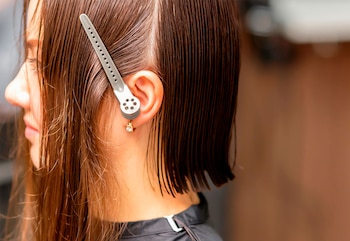 Los pasos previos a teñirse