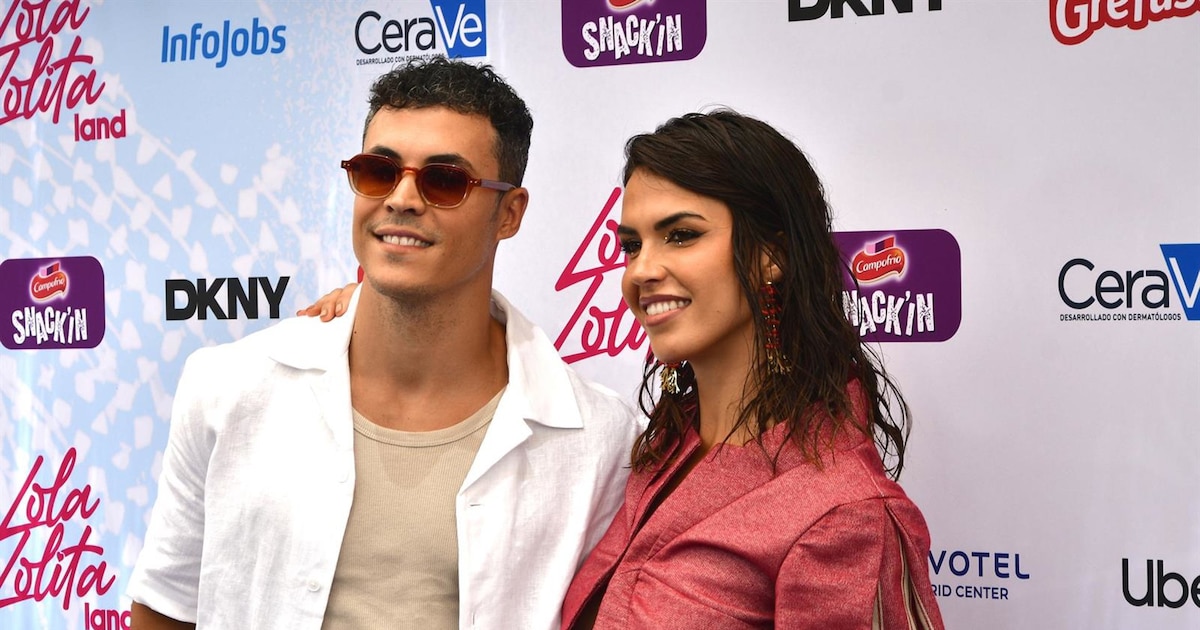 La reacción de Sofía Suescun y Kiko Jiménez ante las últimas declaraciones de Juan Faro - Infobae