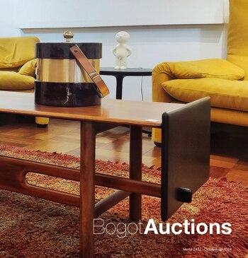 Uno de los artículos destacados