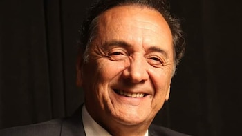 28 de diciembre. Ricardo "Chiqui"