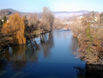 Imagen de río Ter. (Wikipedia)