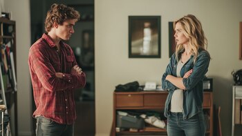 Teoría de marzo en el