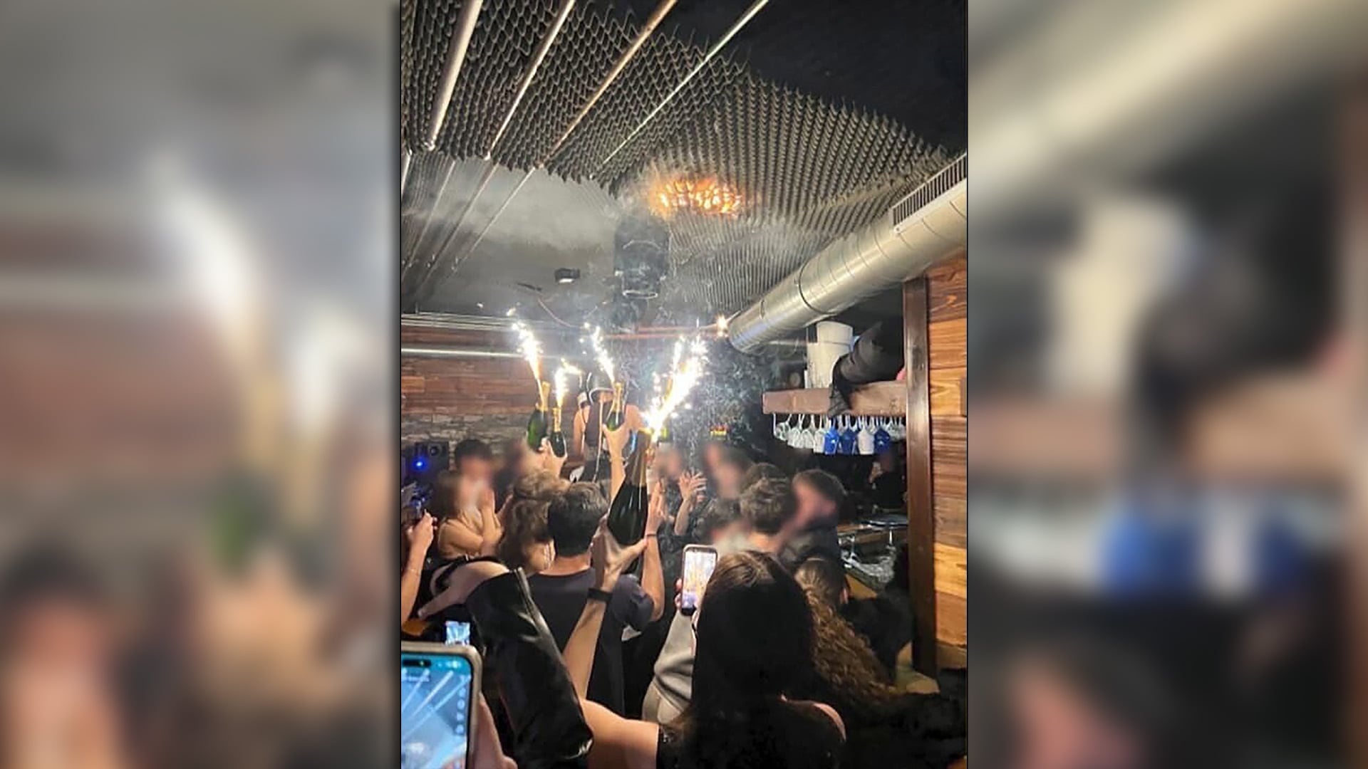 Tragedia en Suiza: así comenzó el incendio en el bar de Crans-Montana que dejó cerca de 40 muertos