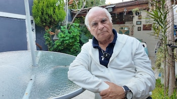A 30 años, el reclamo de justicia de Edgardo Aló no cede y él advirte: sobre el asesino de su hija: "Va a volver a matar"