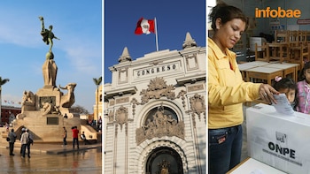 ¿Quiénes son los candidatos a diputados por La Libertad en las Elecciones 2026? Esta es la lista completa