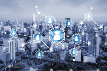 "Se abren negocios nuevos donde antes no había nada. Todo eso tiene una cadena logística detrás", afirma Gabriela (Imagen: Shutterstock)